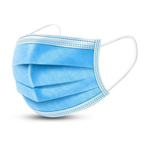masques jetablesx50